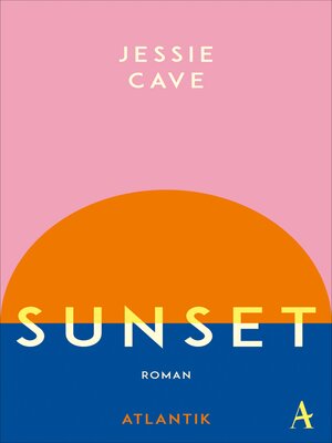 cover image of Sunset